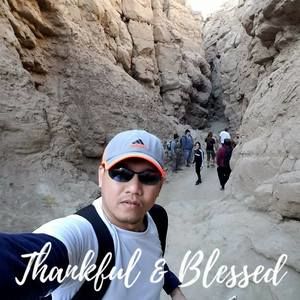 Meet your Posher, William